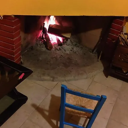 Σπίτι διακοπών Il Giardino Dei Limoni *