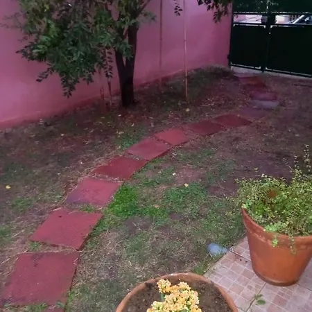 Σπίτι διακοπών Il Giardino Dei Limoni
