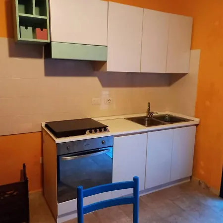 Σπίτι διακοπών Il Giardino Dei Limoni