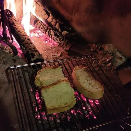 Il Giardino Dei Limoni Σπίτι διακοπών Sìnnai