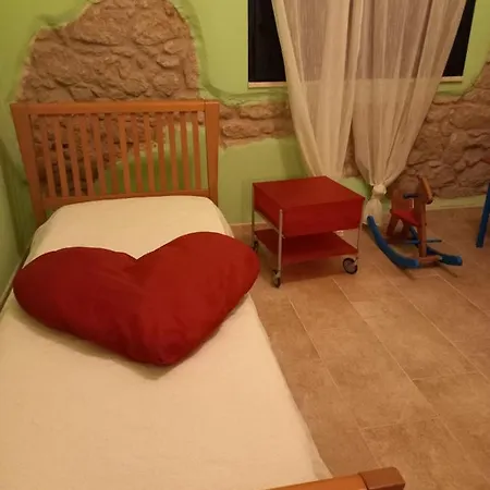 Il Giardino Dei Limoni * Sìnnai