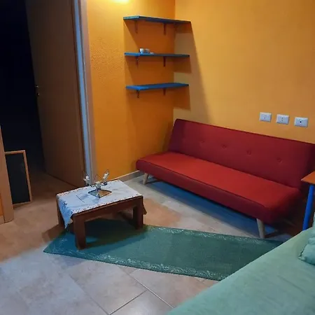 Il Giardino Dei Limoni Σπίτι διακοπών