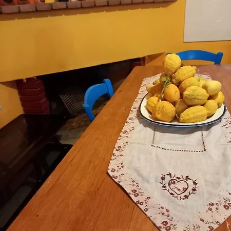 Il Giardino Dei Limoni *