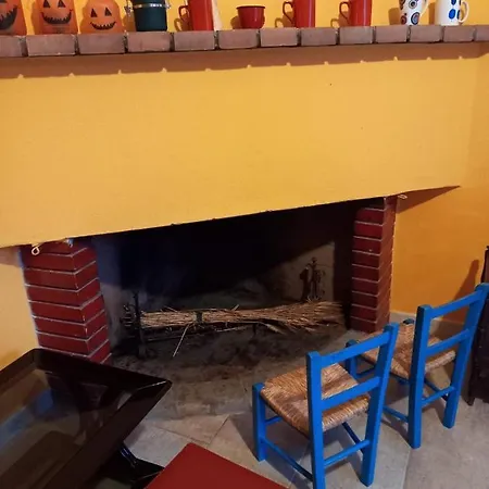 Il Giardino Dei Limoni Σπίτι διακοπών