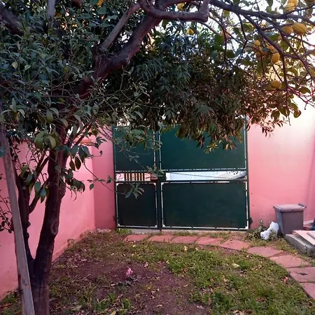 Il Giardino Dei Limoni *